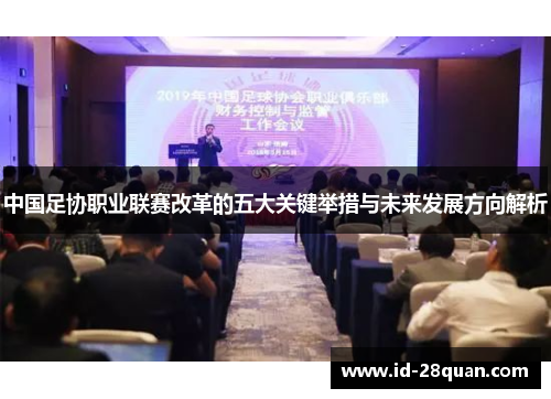 中国足协职业联赛改革的五大关键举措与未来发展方向解析