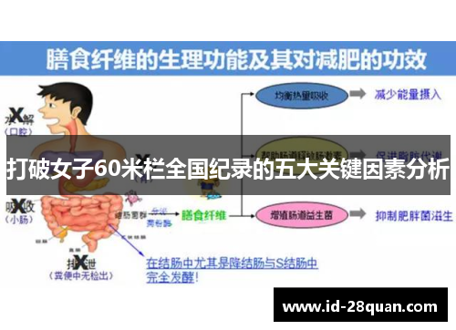 打破女子60米栏全国纪录的五大关键因素分析